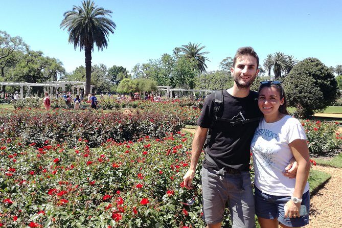 Cultural Experience by Bike around Palermo and Recoleta Max 6 ppl - Possible Considerations for Travelers