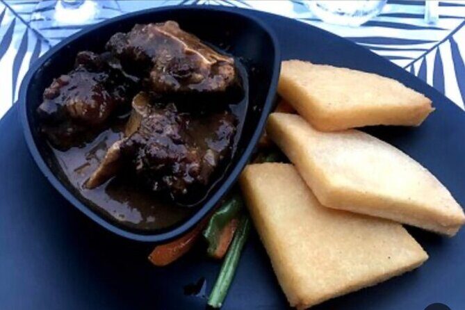 Cultural Food Tour & Seven Mile Beach At Negrils Margaritaville