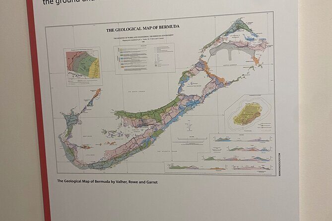 Cultural Island and Excursion Tour of Bermuda with Local Guide - Visiting Heydon Trust Chapel