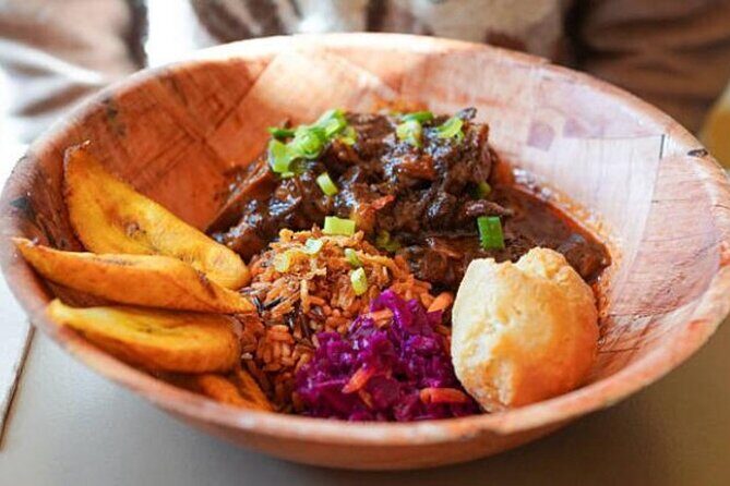 Cultural Night and Local Food Tasting in Curacao