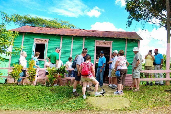 Cultural Safari by Truck RD: Live the Adventure - FAQ