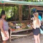 Cultural tour of Montego Bay & Jamaica Highlight and shop. - FAQs