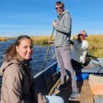 Cultural Tour to Uros Floating Island - The Real Deal: What Travelers Love and What to Keep in Mind
