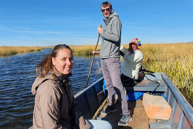 Cultural Tour to Uros Floating Island - The Real Deal: What Travelers Love and What to Keep in Mind