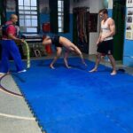 Cultural Treasure of Salvador - Capoeira - A Deep Dive into Salvador’s Capoeira Experience