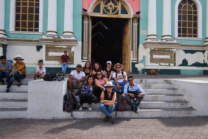Cultural walking tour in Loja - An In-Depth Look at This Loja Cultural Tour