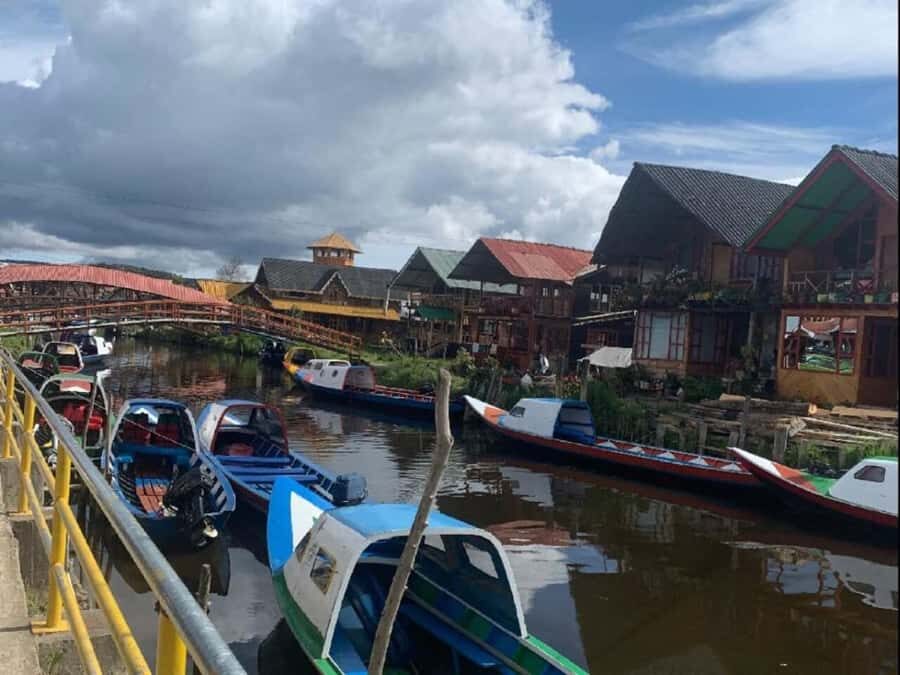 Culture and Nature Tour in Nariño 4 Days and 3 Nights - An In-Depth Look at the Nariño Experience