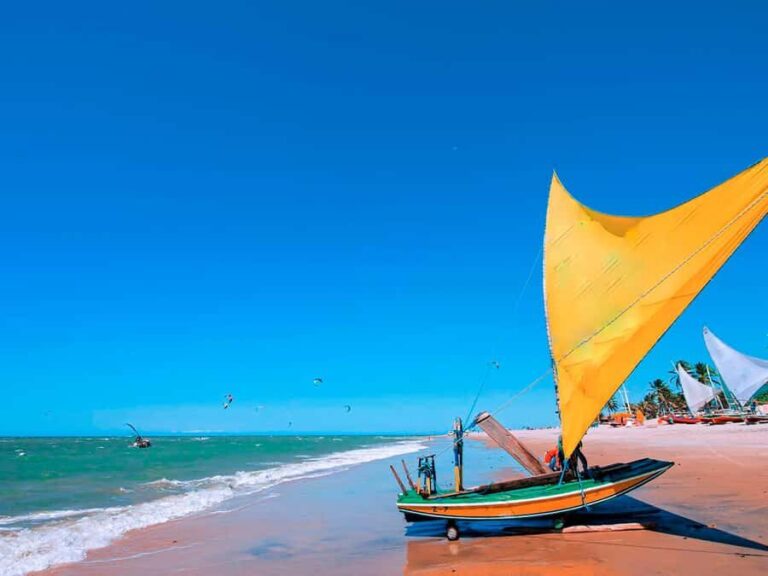 Cumbuco Adventure: Dune Rides, Lagoa do Catu & Coastal Views - A Closer Look at the Cumbuco Adventure Tour