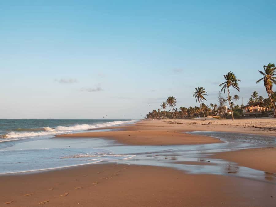 Cumbuco in 1 Day: Unforgettable Tour - The Practical Details: Transportation, Cost, and Booking