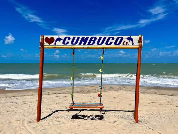 Cumbuco in a Day: Incredible Discoveries - Exploring Cumbuco in a Day: A Detailed Look