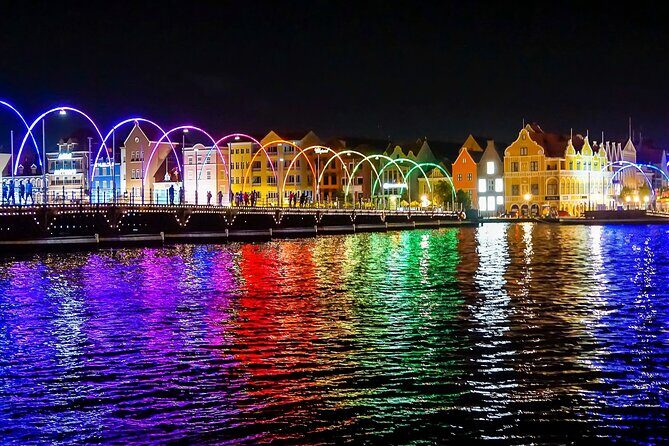 Curaçao: Affordable totally Customizable Private Tour :) - Transportation and Comfort