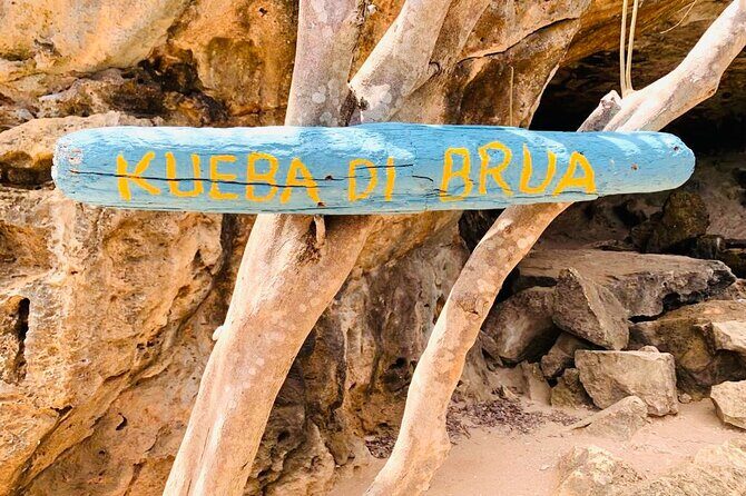 Curacao Atv tour West Adventure - The Sum Up