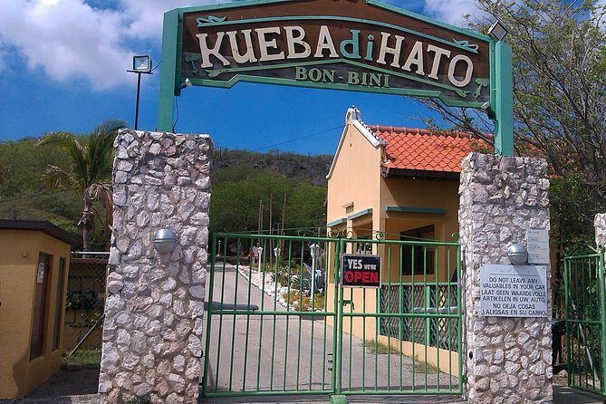 Curacao Beach and Hato Caves Tour - Practical Details and What to Expect