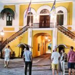 Curaçao by Night: Walking Tour History and Legends - An In-Depth Look at the Curaçao by Night Tour