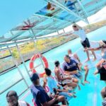 Curaçao ClearBoat Sunset Cruise Glass Bottom Boat Experience - Authentic Experience and Practical Details