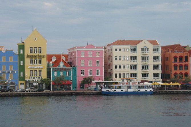 Curacao Complete Island Tour - Who Should Take This Tour?