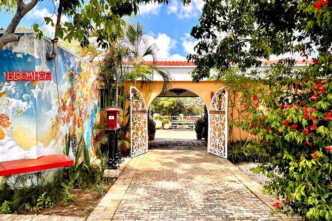 Curaçao Contemporary Art Tour - Why This Tour Works for You