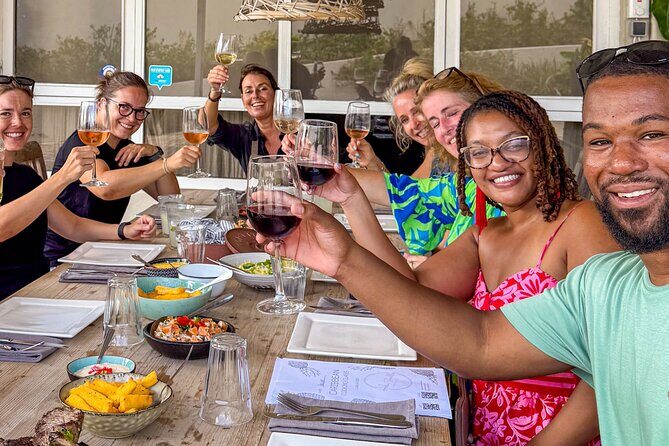 Curaçao Cooking Class - FAQs