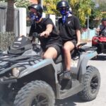 Curacao Half Day ATV East Adventure Tour - Exploring Curacao’s East Side on an ATV