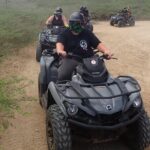 Curacao Half Day or Full Day ATV West Adventure Tour - Authentic Experiences and Highlights