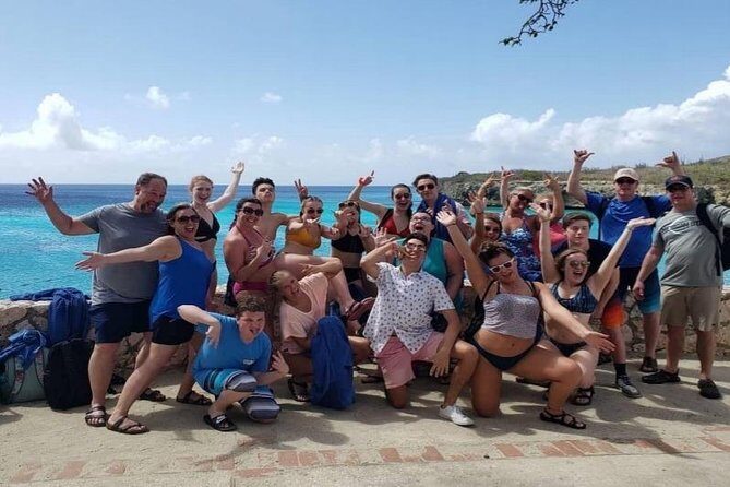 Curaçao Nature Lovers Tour - Final Thoughts