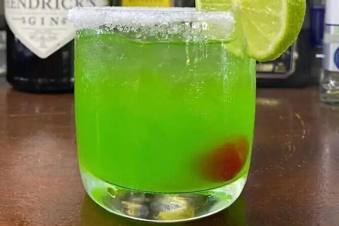 Curacao Night Adventure Bar Hops & Bites - Final Thoughts