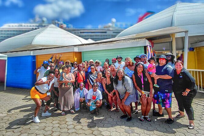 Curaçao  Private City Tour with Insider Secrets - Price and Value