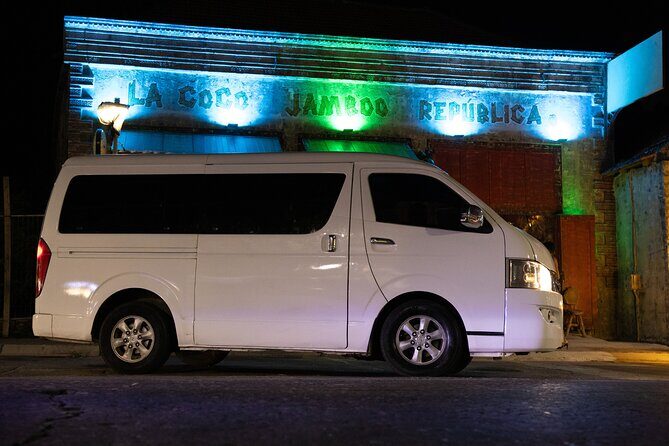 Curacao Private Transportation - Frequently Asked Questions