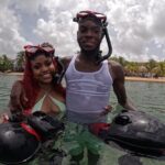 Curacao Reef Sublue Scooters Experience - What Does the Experience Include?