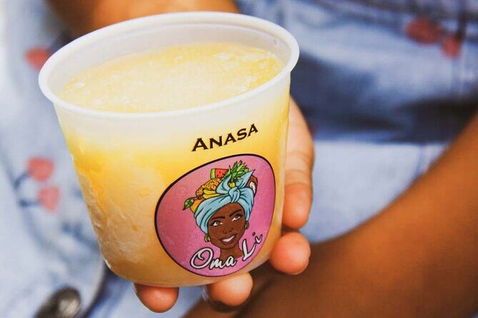 Curacao Rif Fort Painting Experience - A Detailed Look at the Curacao Rif Fort Painting Experience