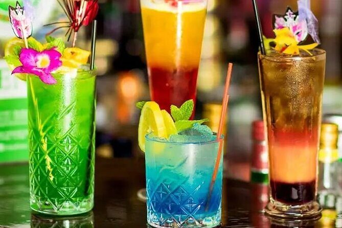 Curacao Saturday Night Fever Karaoke & Bar Hops - The Sum Up