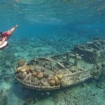 Curaçao Seabob Tugboat Adventure (Andymaxadventures Curaçao) - Who Should Book This Tour