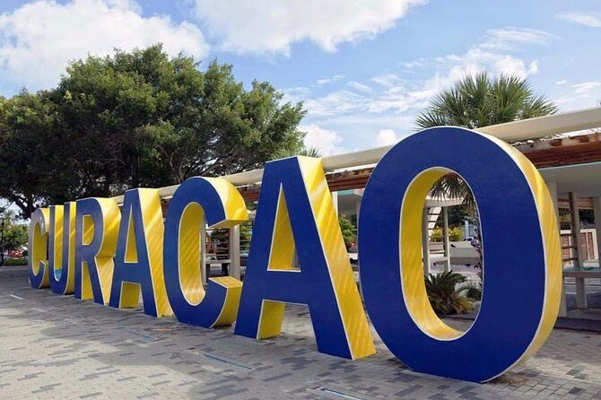 Curacao Walking Tour - Best way to get to know Willemstad!