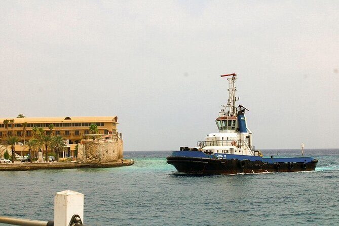 Curacao Walking Tour Culture History and Art Exploration - Value and Practical Considerations