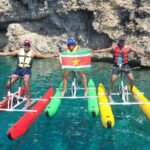 Curaçao: Waterbike Experience & Swim with Turtles Adventure - The Practicalities: What Travelers Need To Know