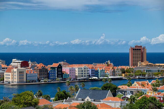Curacao Willemstad Distilleries and Brewery Tour - Why This Tour Delivers Value