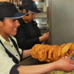 Curious Monkey Cusco- Eat the Streets, Walking Food Tour - FAQs