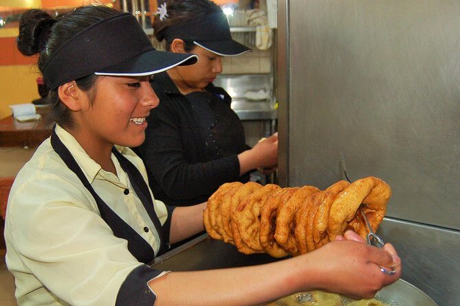 Curious Monkey Cusco- Eat the Streets, Walking Food Tour - FAQs