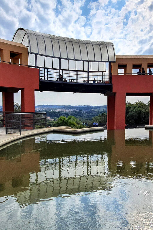 Curitiba: A private 4 hour city tour - FAQ