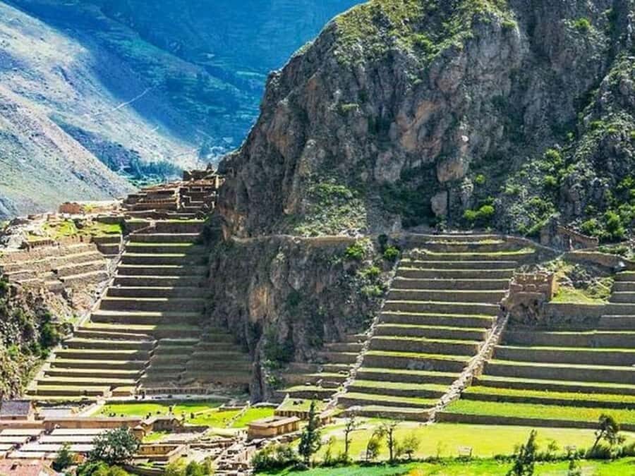 Cusco: 1-Day Sacred Valley VIP Tour - What Travelers Say About This Tour