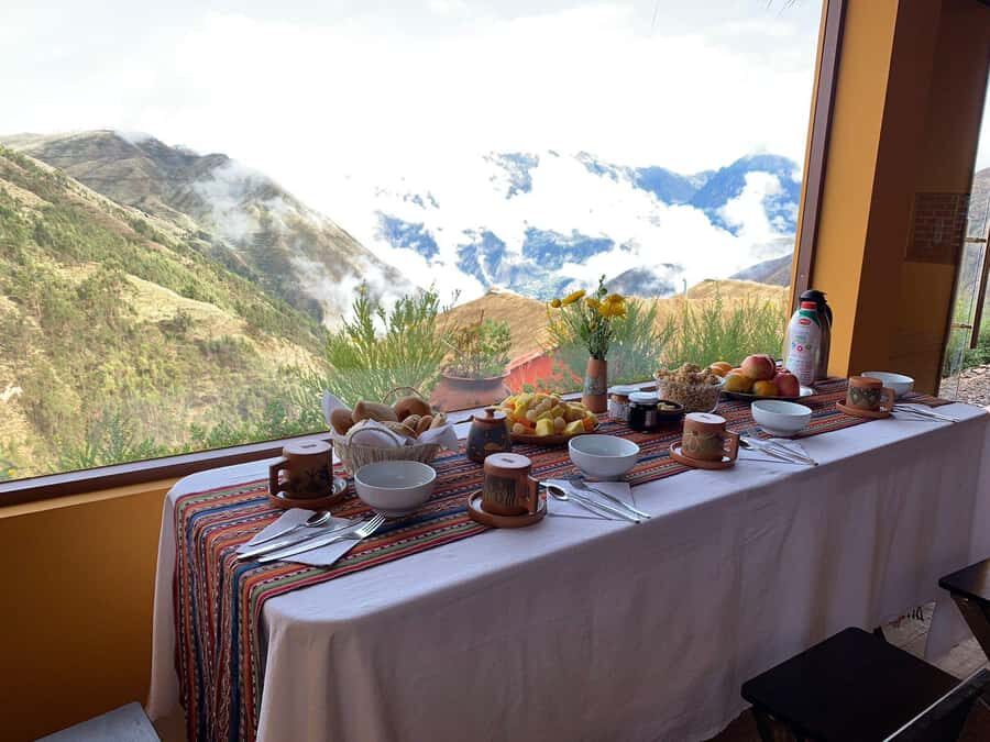 Cusco: 2-Day Alpaca Lodge Stay and Llama Hike with Meals - An In-Depth Look at the Cusco 2-Day Tour Experience