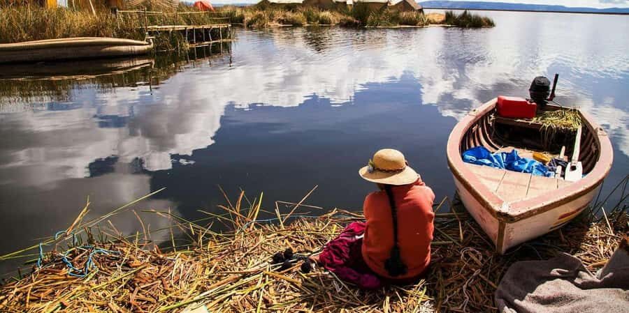 Cusco: 2 day in Puno from Cusco with drop-off in Cusco - What’s Included and What’s Not