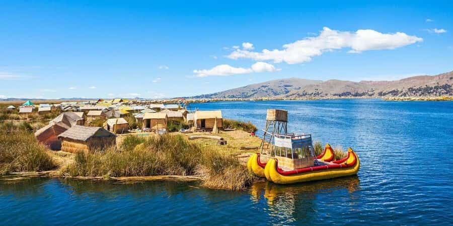 Cusco: 2 day in Puno from Cusco with drop-off in Cusco - What Does This Tour Offer in Terms of Value?