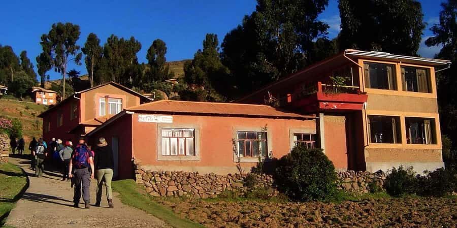 Cusco: 2 day in Puno from Cusco with drop-off in Puno - What’s Included and What to Consider