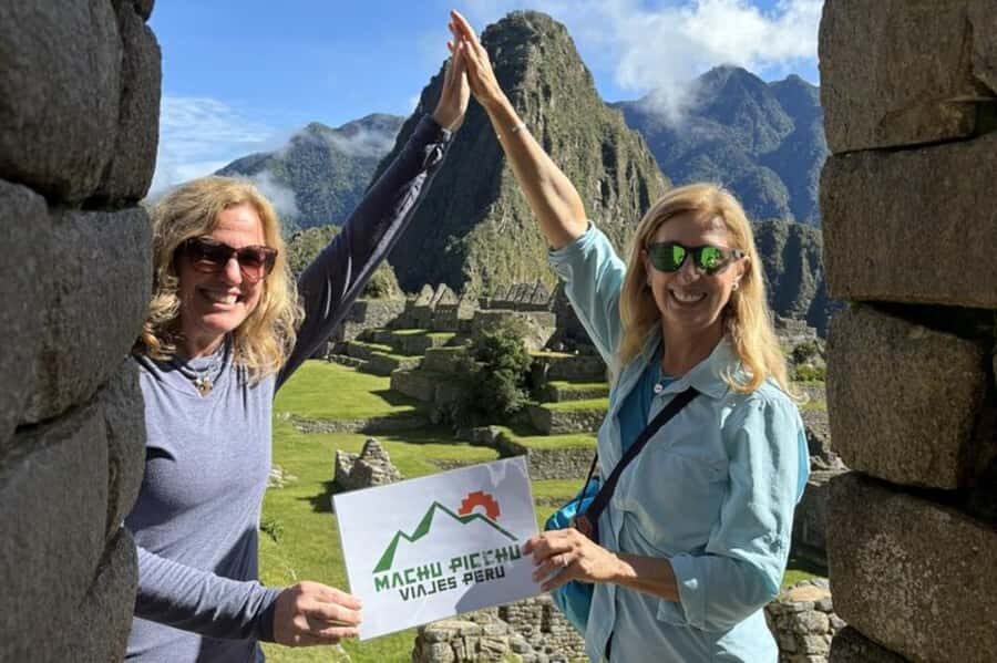 Cusco: 2-Day Sacred Valley & Machu Picchu Tour - The Sum Up