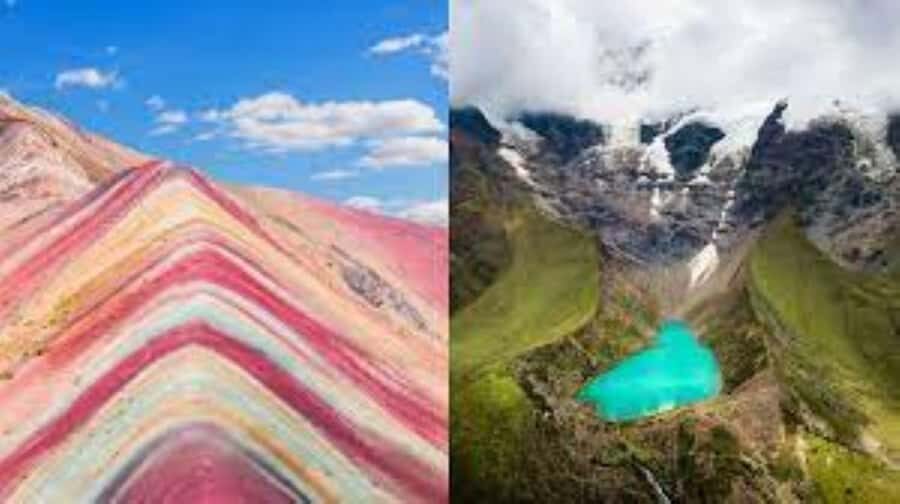 Cusco 2 days: Humantay lagoon and rainbow mountain - A Complete Look at the 2-Day Cusco Tour