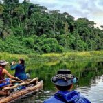 Cusco: 3-Day Tambopata Peruvian Amazon Jungle Tour - A Closer Look at the Amazon Jungle Tour