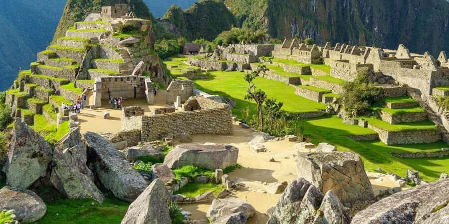 Cusco: 3-Day Tour with City Tour and Machu Picchu - Machu Picchu: The Highlight of the Tour