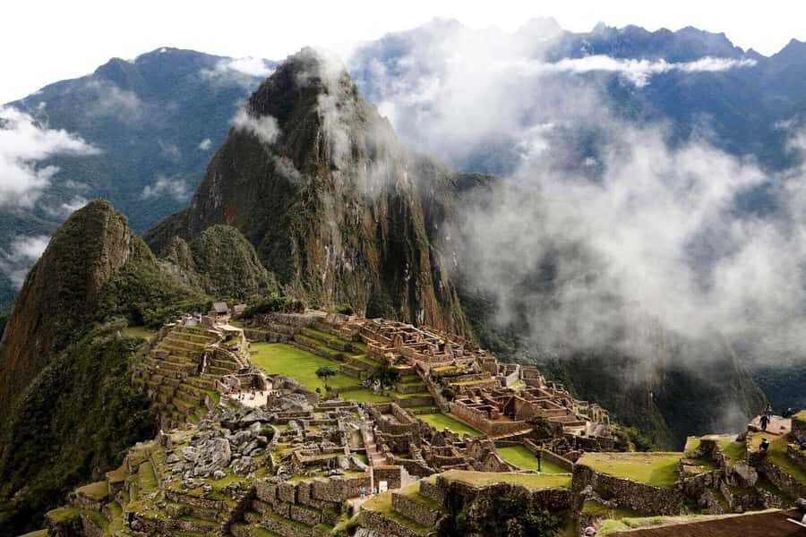 Cusco : 3 days and 2 nights tour to Huchuy Qosqo - The Practicalities: What’s Included and What’s Not
