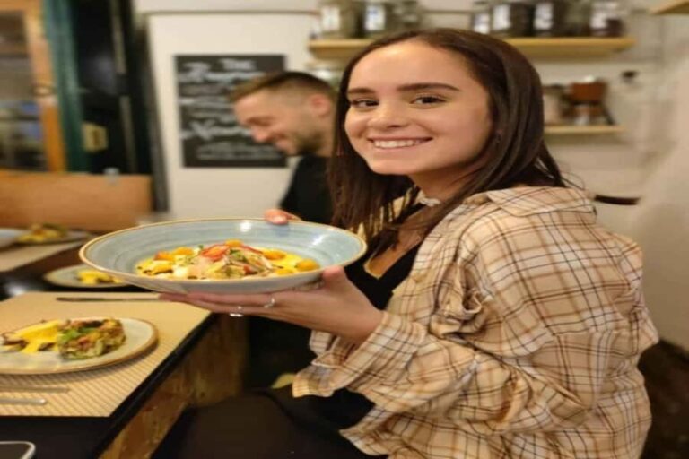 Cusco: 3-hour Peruvian cooking class - Final Thoughts